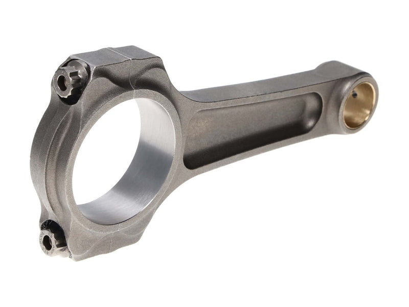 Manley Turbo Tuff I-Beam Connecting Rod Set - Subaru WRX/STI (EJ20/EJ25) - 4340 Steel +2mm 1000+HP - Image 2 - Manley