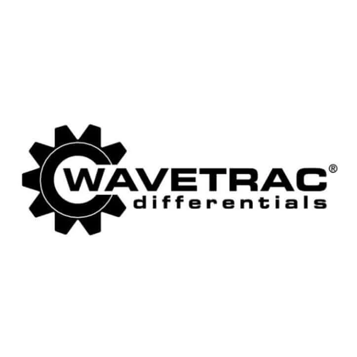 Wavetrac Logo