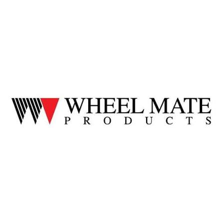 Wheel Mate Logo