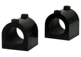 Whiteline Sway Bar Mount Bushing Kit - Universal - 27mm Heavy Duty