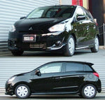 RS-R Down Lowering Springs - Mitsubishi Mirage (LA) - Image 2 - RS-R Thumbnail