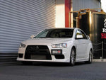RS-R Down Lowering Springs - Mitsubishi Lancer Evolution X (CZ4A) - Image 3 - RS-R Thumbnail