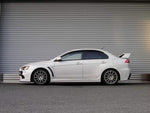 RS-R Down Lowering Springs - Mitsubishi Lancer Evolution X (CZ4A) - Image 2 - RS-R Thumbnail