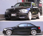 RS-R Ti2000 Down Lowering Springs - BMW 135i (E82) - Image 2 - RS-R Thumbnail