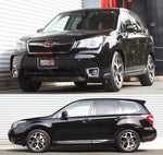 RS-R Down Lowering Springs - Subaru Forester XT (SJ) - Image 2 - RS-R Thumbnail