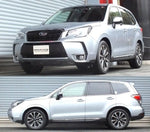 RS-R Down Lowering Springs - Subaru Forester XT (SJ) - Image 3 - RS-R Thumbnail