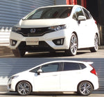 RS-R Down Lowering Springs - Honda Jazz (GK) - Image 2 - RS-R Thumbnail