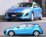 RS-R Down Lowering Springs - Mazda3 Hatch (BL) - Image 2 - RS-R Thumbnail