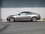 RS-R Down Lowering Springs - Infiniti G37 Sedan / Coupe (V36) - Image 2 - RS-R Thumbnail