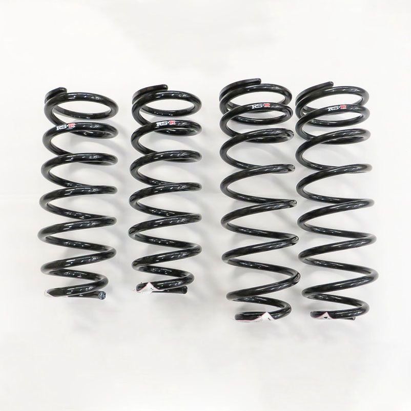 RS-R Lowering Springs - Lexus LS430 (UCF30) - Down / Super Down - Image 2