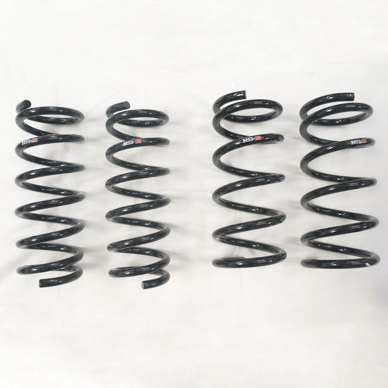 RS-R Down Lowering Springs - Nissan 350Z (Z33) - RS-R