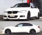 RS-R Ti2000 Down Lowering Springs - BMW 320i M Sport (F30) - Image 2 - RS-R Thumbnail