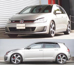 RS-R Ti2000 Down Lowering Springs - Volkswagen Golf GTI (Mk7) - Image 2 - RS-R Thumbnail