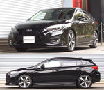 RS-R Down Lowering Springs - Subaru Impreza Hatch (GT) - Image 2 - RS-R Thumbnail