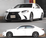 RS-R Down Lowering Springs - Lexus GS200t / GS300 (ARL10) - Image 2 - RS-R Thumbnail