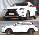 RS-R Down Lowering Springs - Lexus RX450h (AL20) - Image 2 - RS-R Thumbnail