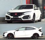 RS-R Lowering Springs - Honda Civic Type R (FK8) - Down / Super Down - Image 2 - RS-R Thumbnail
