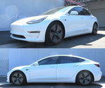 RS-R Ti2000 Down Lowering Springs - Tesla Model 3 RWD - Image 2 - RS-R Thumbnail