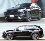 RS-R Down Lowering Springs - Toyota RAV4 (XA50) AWD - Image 2 - RS-R Thumbnail