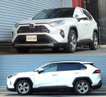 RS-R Down Lowering Springs - Toyota RAV4 (XA50) AWD - Image 3 - RS-R Thumbnail