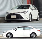 RS-R Down Lowering Springs - Toyota Corolla Sedan (E210) - Image 2 - RS-R Thumbnail
