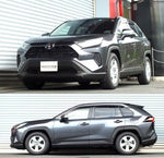 RS-R Down Lowering Springs - Toyota RAV4 (XA50) FWD - Image 2 - RS-R Thumbnail