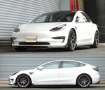 RS-R Ti2000 Down Lowering Springs - Tesla Model 3 AWD - Image 2 - RS-R Thumbnail