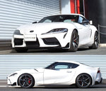 RS-R Lowering Springs - Toyota GR Supra (A90) - Down / Super Down - Image 2 - RS-R Thumbnail