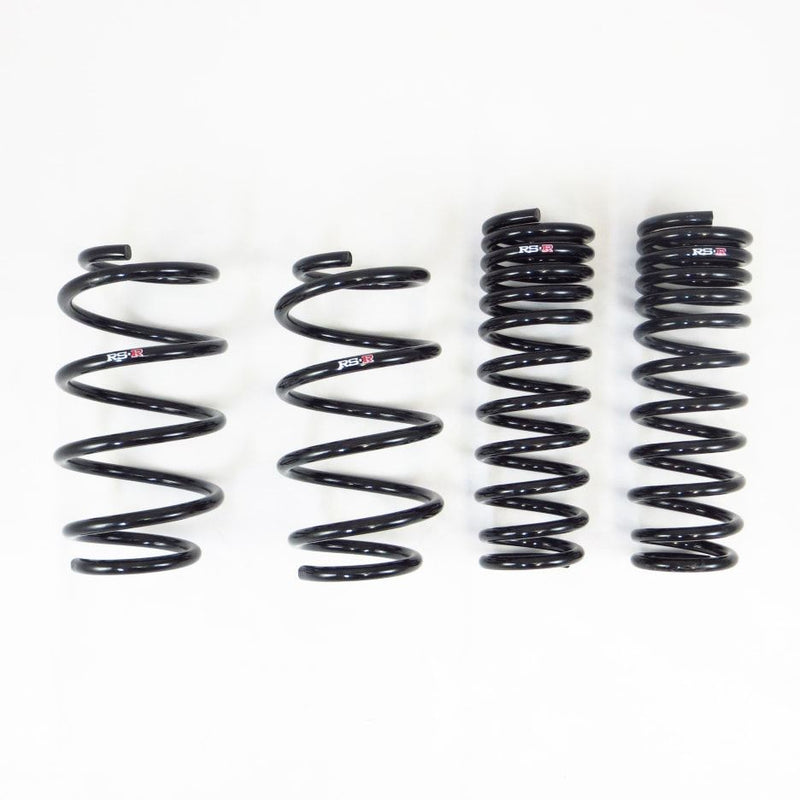 RS-R Down Lowering Springs - Subaru Outback 2.5i (BT) - RS-R