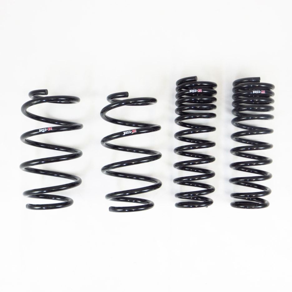 RS-R Down Lowering Springs - Subaru Outback 2.5i (BT)