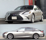 RS-R Down Lowering Springs - Lexus ES300h (AXZH10) - Image 2 - RS-R Thumbnail