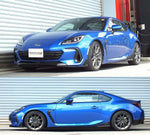 RS-R Lowering Springs - Subaru BRZ (ZD8) - Down / Super Down - Image 2 - RS-R Thumbnail
