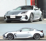 RS-R Lowering Springs - Subaru BRZ (ZD8) - Down / Super Down - Image 3 - RS-R Thumbnail