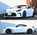 RS-R Lowering Springs - Toyota GR86 (ZN8) - Down / Super Down - Image 2 - RS-R Thumbnail