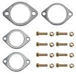 REMARK Sports Touring Cat-Back Exhaust - Subaru WRX/STI (VA) - 4" Quad Tip Resonated - Image 11 - REMARK Thumbnail