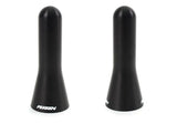 PERRIN Antenna Mast - Subaru WRX/STI (GH8/GR8/GRF/GVF) Forester (SH9/SJG) Impreza