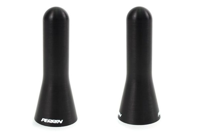 PERRIN Antenna Mast - Subaru WRX/STI (GH8/GR8/GRF/GVF) Forester (SH9/SJG) Impreza - PERRIN