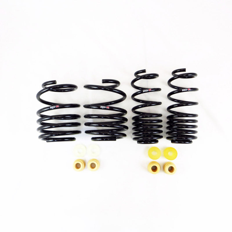 RS-R Down Lowering Springs - Honda Civic Type R (FL5) - RS-R