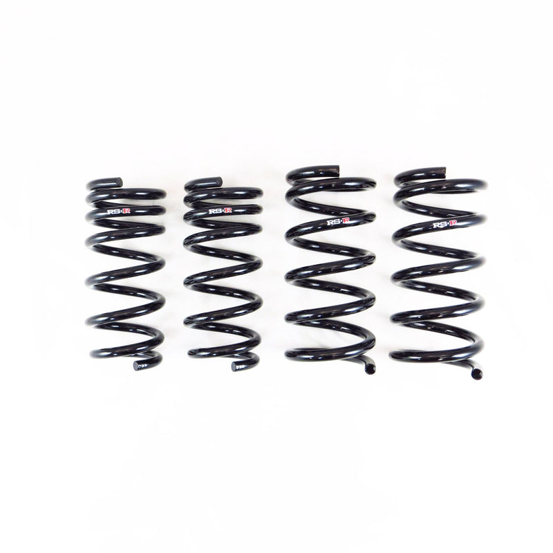 RS-R Down Lowering Springs - Nissan Z (RZ34) - RS-R