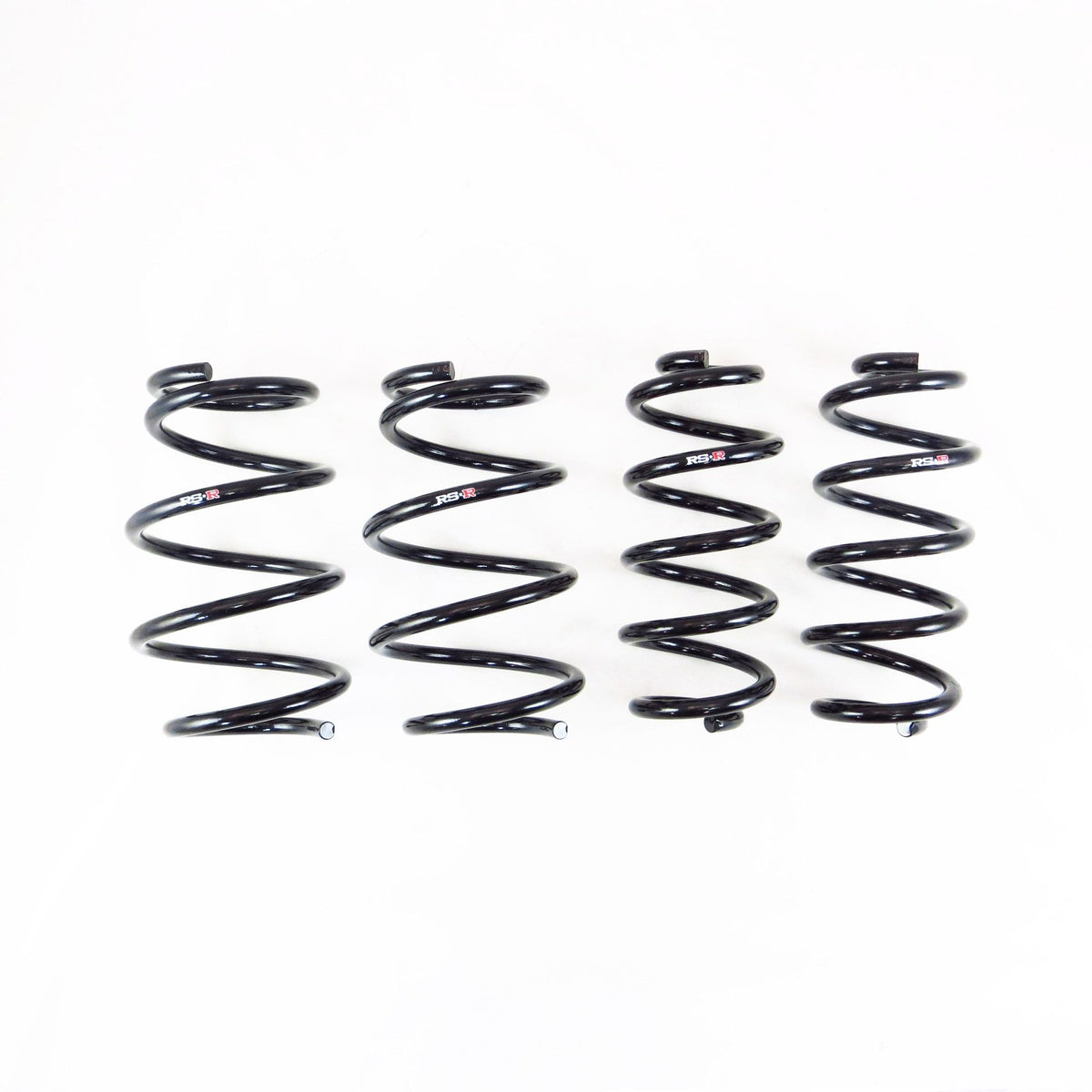 RS-R Down Lowering Springs - Lexus RX350 (TALA15)