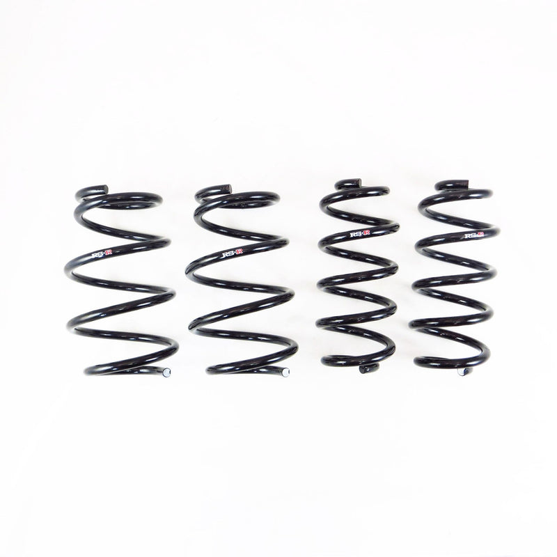 RS-R Down Lowering Springs - Lexus RX350 (TALA15) - RS-R