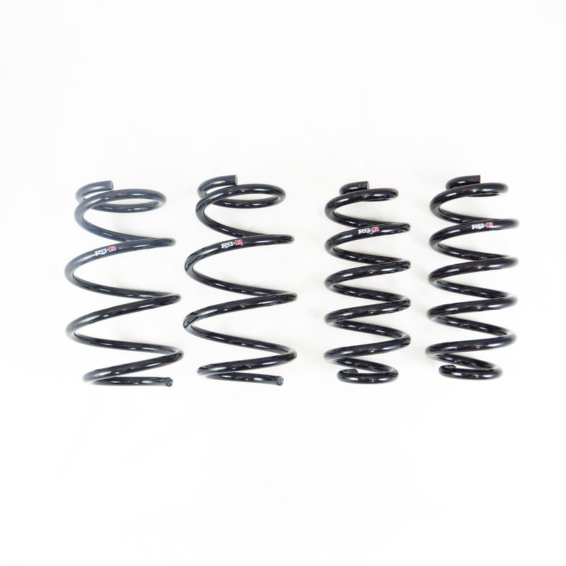 RS-R Down Lowering Springs - Lexus RX500h (TALH17) - RS-R