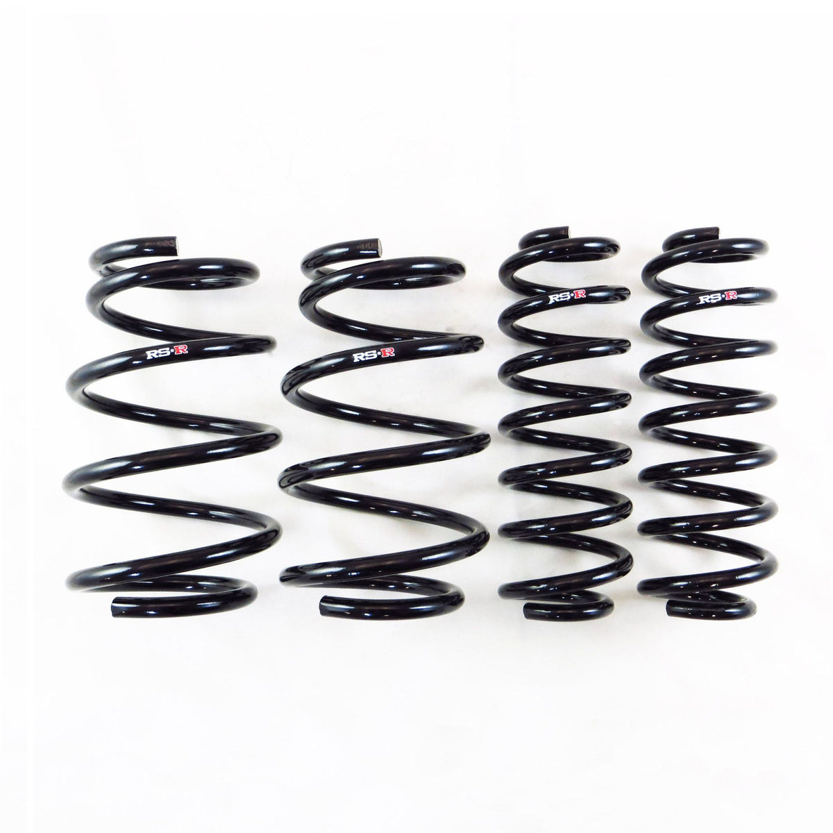 RS-R Down Lowering Springs - Lexus NX450h+ (AAZH26)