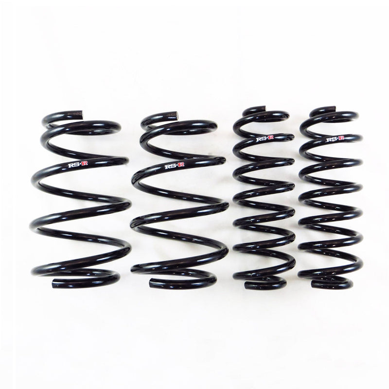 RS-R Down Lowering Springs - Lexus NX450h+ (AAZH26) - RS-R