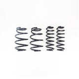 RS-R Down Lowering Springs - Lexus NX350h (AAZH25)
