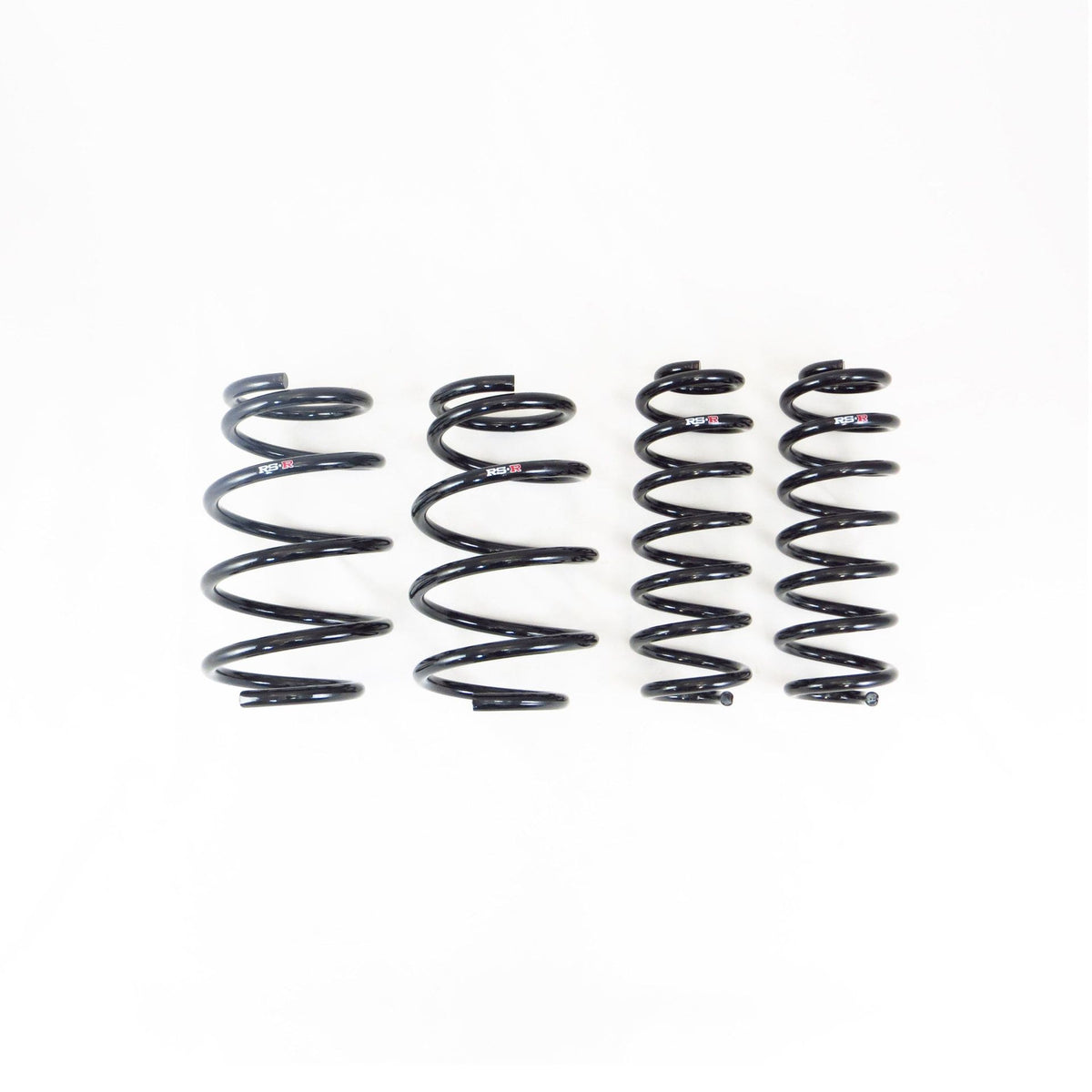 RS-R Down Lowering Springs - Lexus NX350h (AAZH25)
