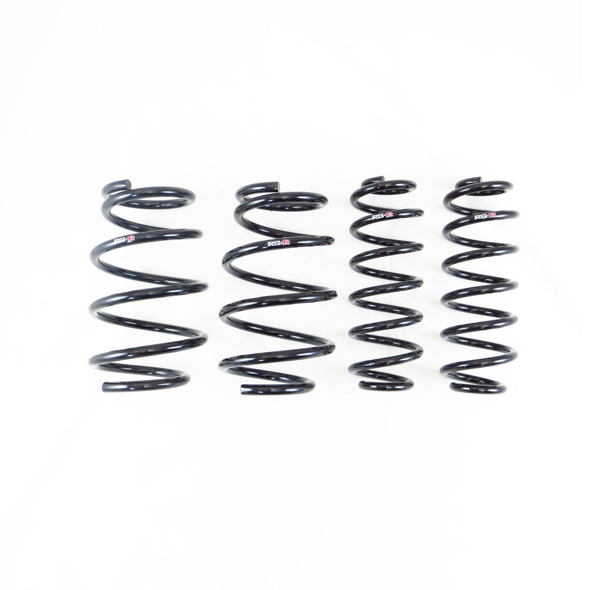 RS-R Down Lowering Springs - Lexus NX350 (TAZA25)