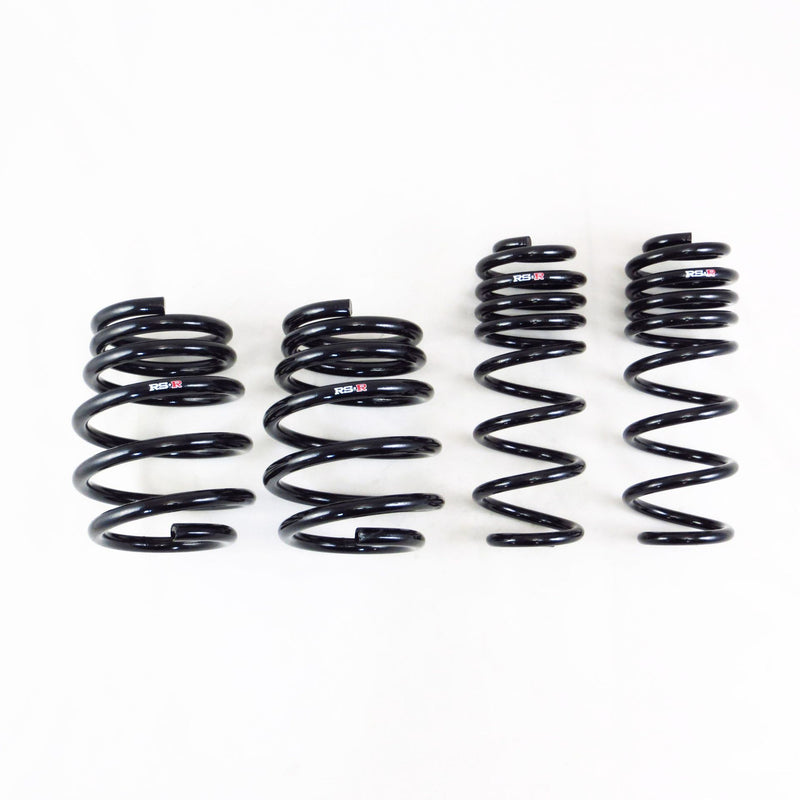 RS-R Down Lowering Springs - Toyota GR Corolla (GZEA14) - 2025+ - RS-R