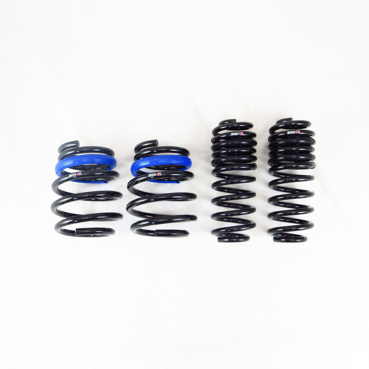 RS-R Down Lowering Springs - Toyota GR Corolla (GZEA14) - 2023-2024