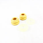 RS-R Bump Rubber Kit - Honda Civic Type R (FK8/FL5) - Front / Rear - RS-R Thumbnail